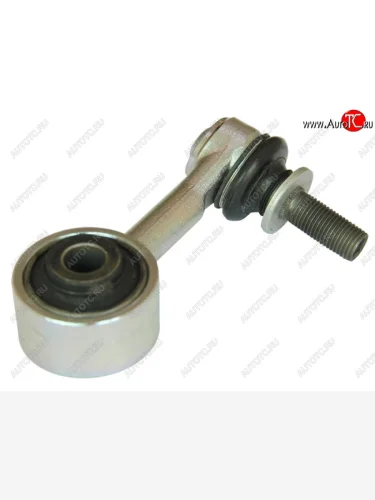 Левая стойка (тяга) переднего стабилизатора SAT Toyota Land Cruiser  200 (2007-2012) дорестайлинг