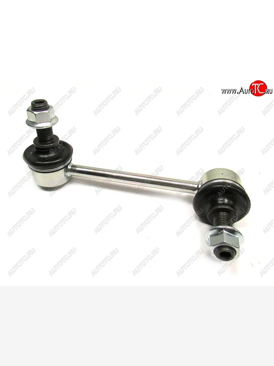 Левая стойка (тяга) заднего стабилизатора SAT Honda Accord 6 CF седан дорестайлинг (1997-2000)  в Воронеже Воронежской области