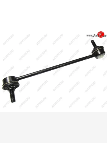 Стойка (тяга) заднего стабилизатора SAT Nissan Note 1 E11 рестайлинг (2008-2013)