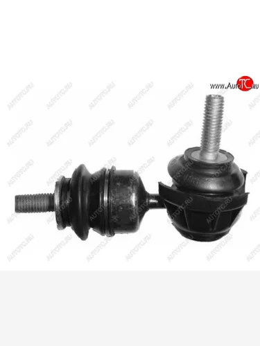 Стойка (тяга) заднего стабилизатора SAT Mazda 3/Axela BL дорестайлинг, хэтчбэк 5 дв. (2009-2011)