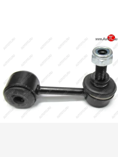 Стойка (тяга) заднего стабилизатора SAT Mazda 6  GG (2002-2005) седан дорестайлинг