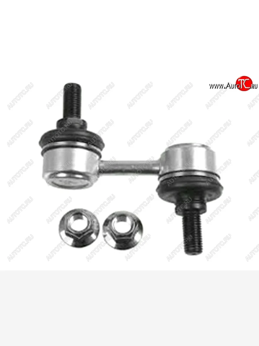 Стойка (тяга) переднего стабилизатора SAT Mitsubishi Galant 8  дорестайлинг седан (1996-1998)  в Керчи Республика Крым