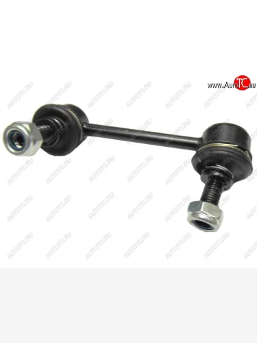 Левая стойка (тяга) заднего стабилизатора SAT Toyota RAV4  CA20 (2000-2003) 3 дв. дорестайлинг, 5 дв. дорестайлинг