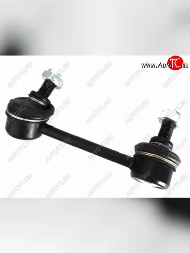 Правая стойка (тяга) заднего стабилизатора SAT Toyota RAV4 CA20 3 дв. дорестайлинг (2000-2003)