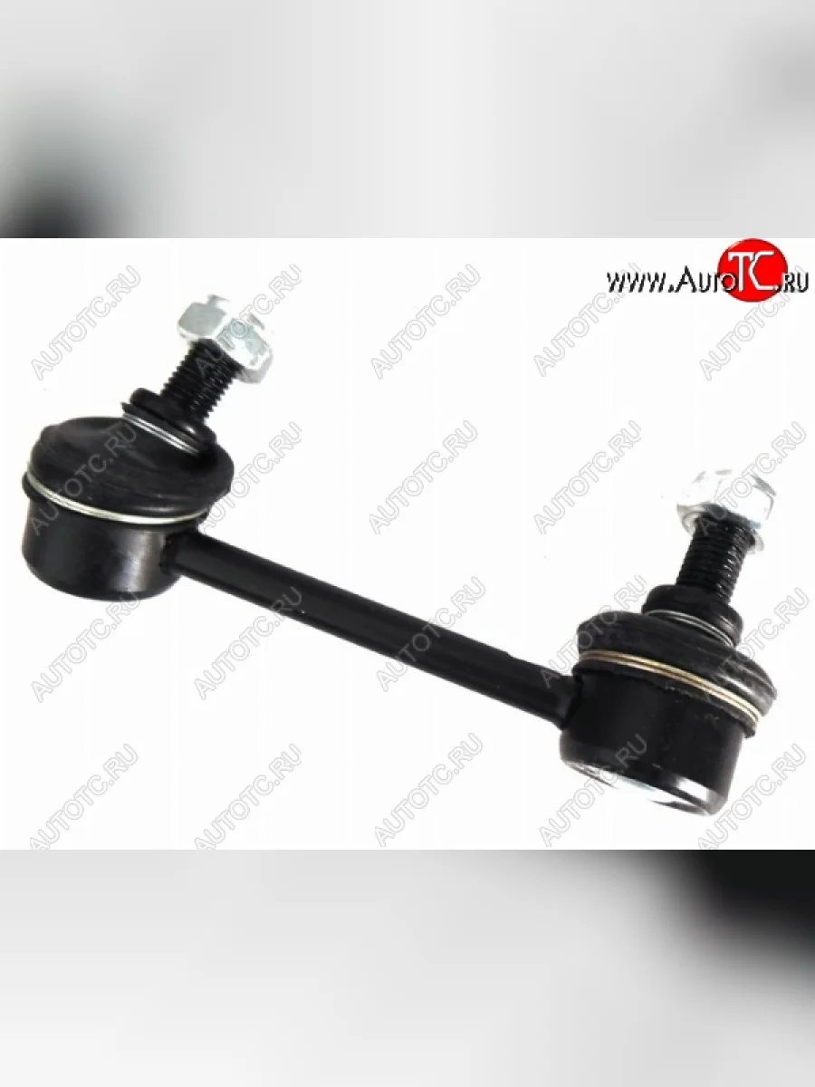 Правая стойка (тяга) заднего стабилизатора SAT Toyota RAV4 CA20 3 дв. дорестайлинг (2000-2003)  в Самаре Самарской области