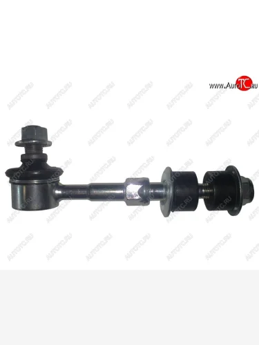 Стойка (тяга) заднего стабилизатора SAT (LH=RH) Lexus NX200 Z10 рестайлинг (2017-2021)