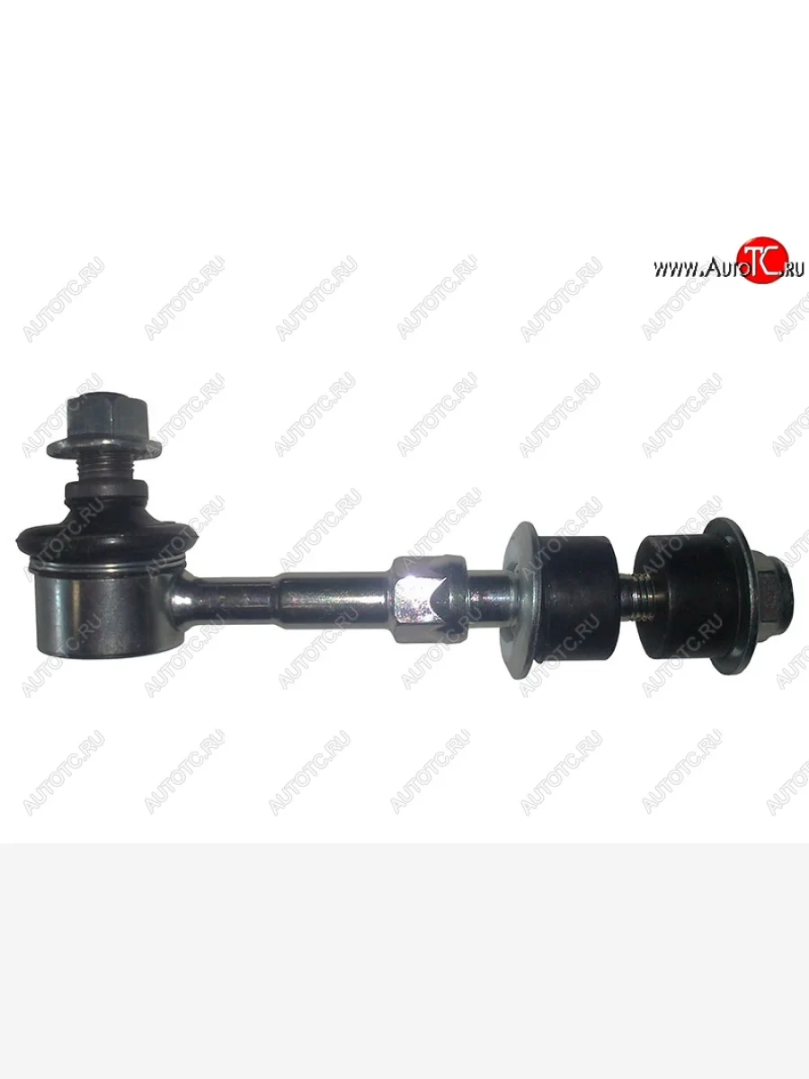 Стойка (тяга) заднего стабилизатора SAT (LH=RH) Lexus NX200 Z10 дорестайлинг (2014-2017)  в Перми Пермском крае