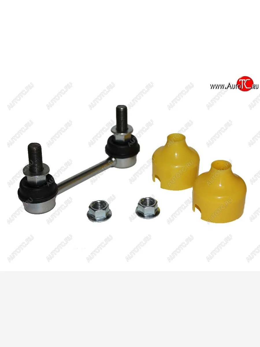 Стойка (тяга) заднего стабилизатора SAT Suzuki Jimny JB23/JB43 дорестайлинг (1998-2001)  в Керчи Республика Крым