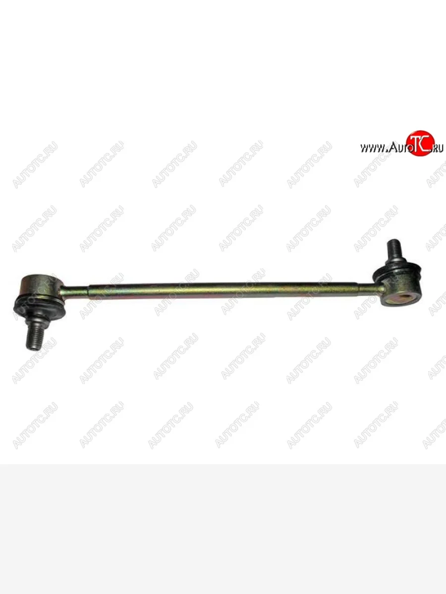 Стойка (тяга) заднего стабилизатора SAT  Lexus ES350 (2006-2012), Lexus RX330 (2003-2006), Lexus RX350 (2003-2006), Toyota Camry (2001-2006), Toyota Harrier (2003-2013), Toyota Highlander (2000-2013), Toyota Kluger (2000-2007), Toyota Venza (2008-2016), Toyota Windom (2001-2006)  в Керчи Республика Крым