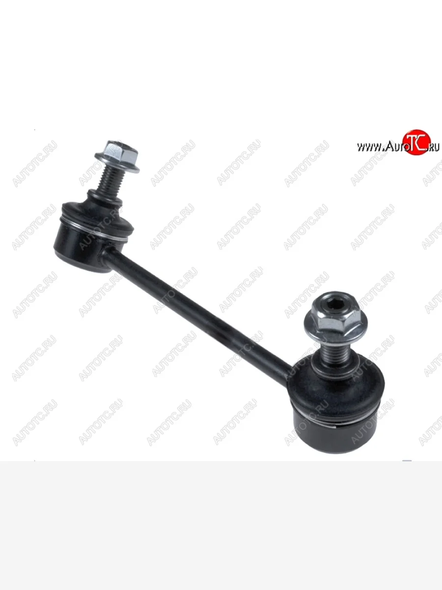 Левая стойка (тяга) заднего стабилизатора SAT Mazda CX-5 KE дорестайлинг (2011-2014)  в Керчи Республика Крым