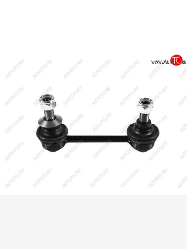Стойка (тяга) заднего стабилизатора SAT (LH=RH, active control) BMW 5 серия F11 рестайлинг, универсал (2013-2017)