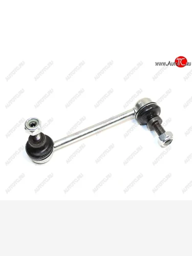 Левая стойка (тяга) заднего стабилизатора SAT BMW 1 серия F21 хэтчбэк 3 дв. 2-ой рестайлинг (2017-2020)