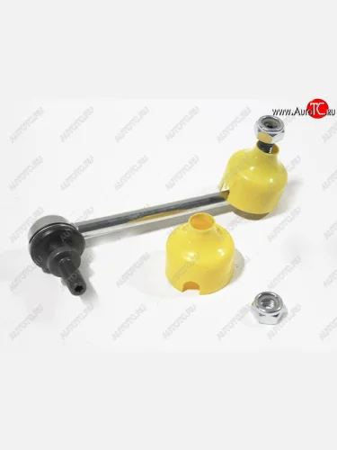 Правая стойка (тяга) заднего стабилизатора SAT BMW 1 серия F21 хэтчбэк 3 дв. 2-ой рестайлинг (2017-2020)