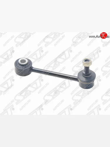 Стойка (тяга) заднего стабилизатора SAT BMW X3  F25 - X4  F26