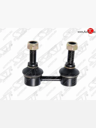 Стойка (тяга) заднего стабилизатора SAT (LH=RH) BMW X5  E53 (1999-2006) дорестайлинг, рестайлинг