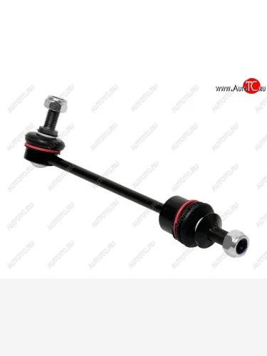 Стойка (тяга) заднего стабилизатора SAT BMW 7 серия  E65,E66, E67, E68 (2001-2005) дорестайлинг, седан