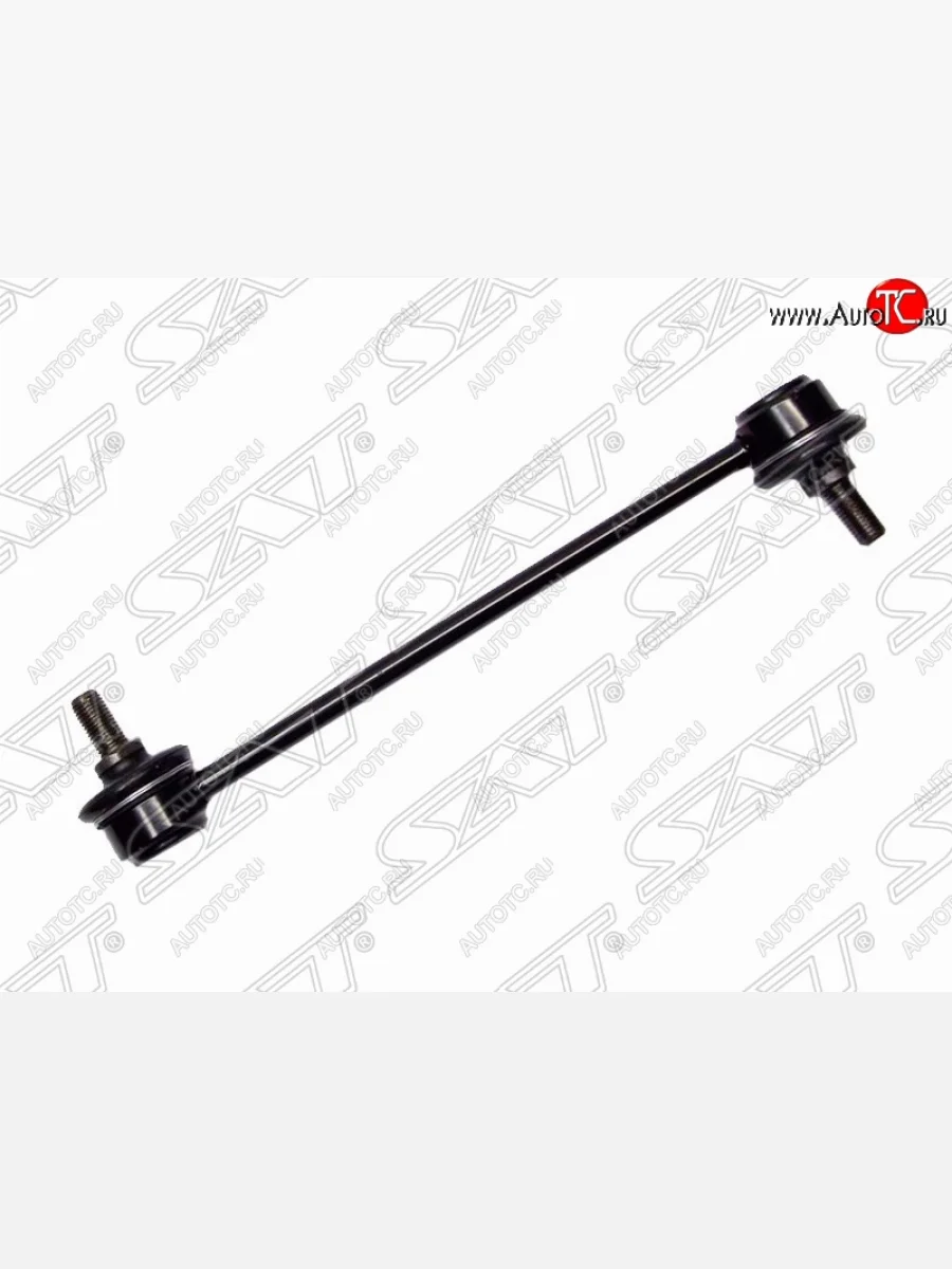 Стойка (тяга) заднего стабилизатора SAT Chevrolet Lacetti хэтчбек (2002-2013)  в Самаре Самарской области