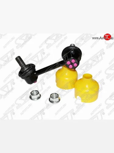 Правая стойка (тяга) заднего стабилизатора SAT Honda CR-V RM1,RM3,RM4 рестайлинг (2014-2018)