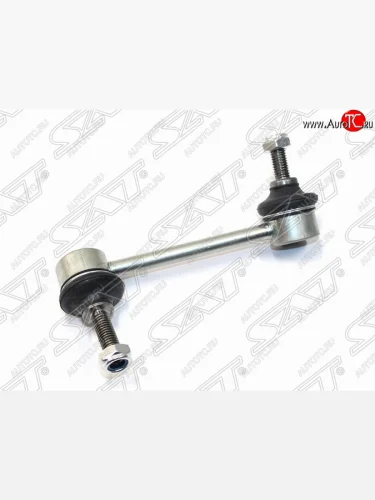 Левая стойка (тяга) заднего стабилизатора SAT Ford Taurus 6 седан (2009-2012)