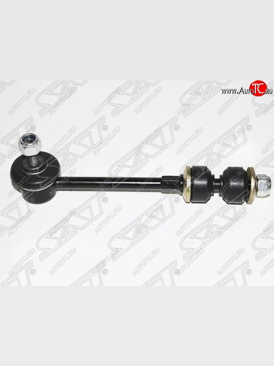 Стойка (тяга) заднего стабилизатора SAT (LH=RH) Ford Mondeo Mk4,DG рестайлинг, универсал (2010-2014)  в Керчи Республика Крым