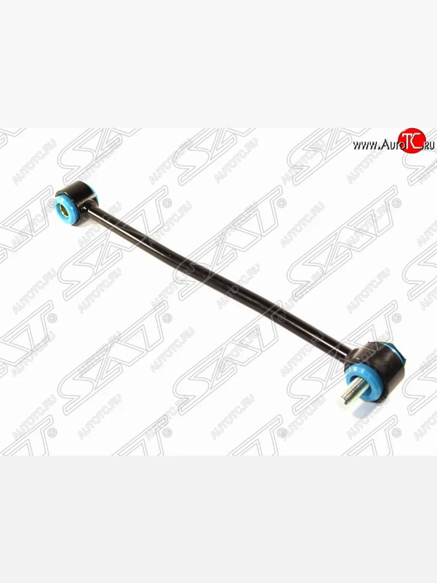 Стойка (тяга) заднего стабилизатора SAT (LH=RH) Ford Transit цельнометаллический фургон (2006-2014)  в Керчи Республика Крым