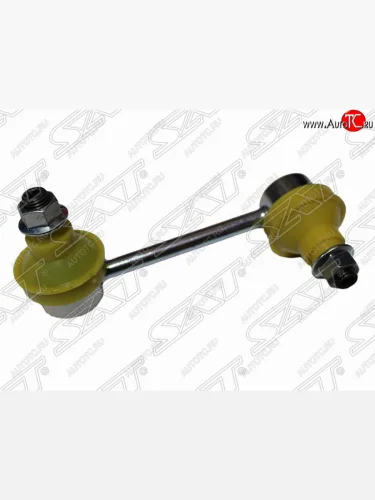 Левая стойка (тяга) заднего стабилизатора SAT Honda Crosstour 1 TF рестайлинг (2013-2016)