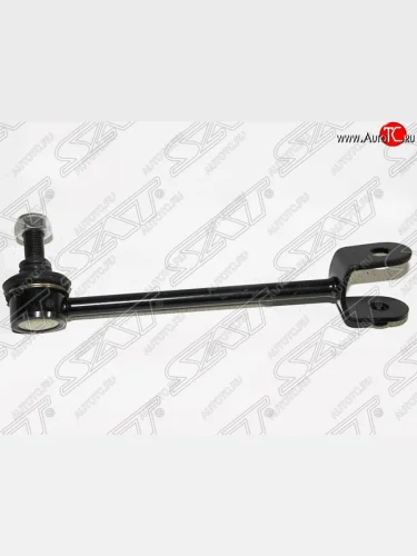 Левая стойка (тяга) заднего стабилизатора SAT Honda Accord ( 6 CF,  7 CL) - Tourneo  1 CF