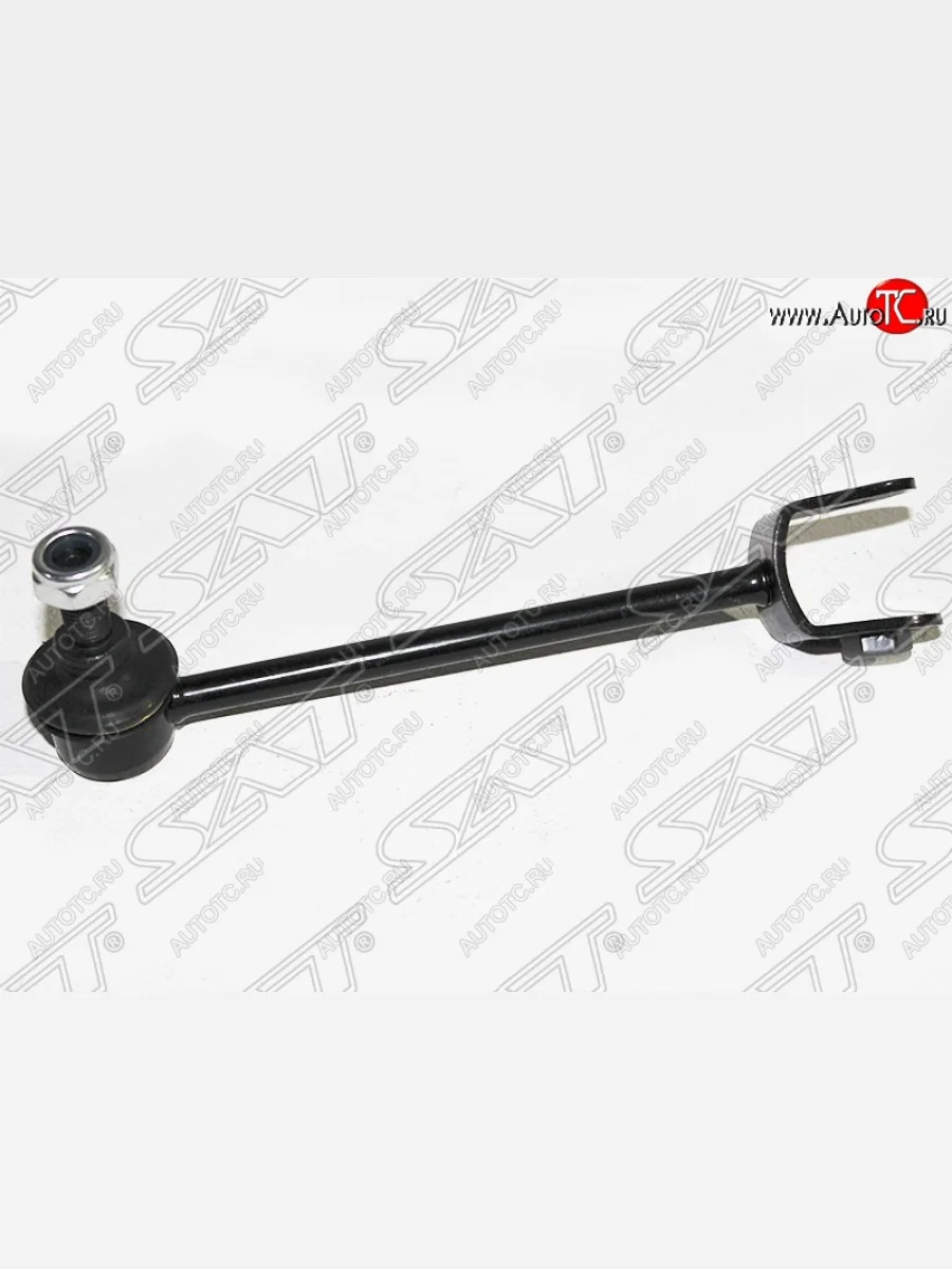 Правая стойка (тяга) заднего стабилизатора SAT Honda Accord 6 CF седан дорестайлинг (1997-2000)  в Воронеже Воронежской области