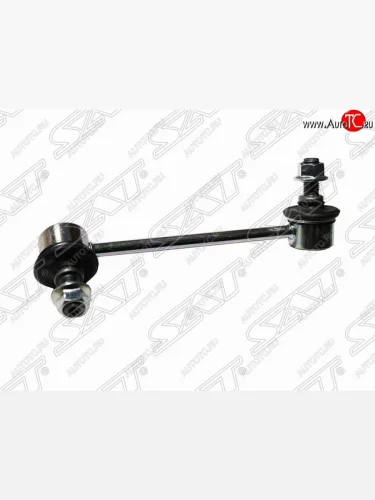 Левая стойка (тяга) заднего стабилизатора SAT Acura MDX YD1 дорестайлинг (2000-2003)