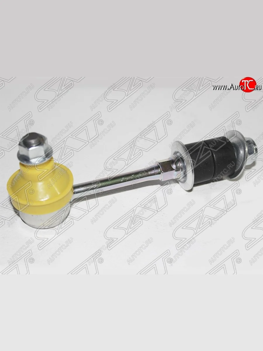 Стойка (тяга) заднего стабилизатора SAT (LH=RH) Hyundai Verna 2 MC седан (2005-2011)  в Керчи Республика Крым