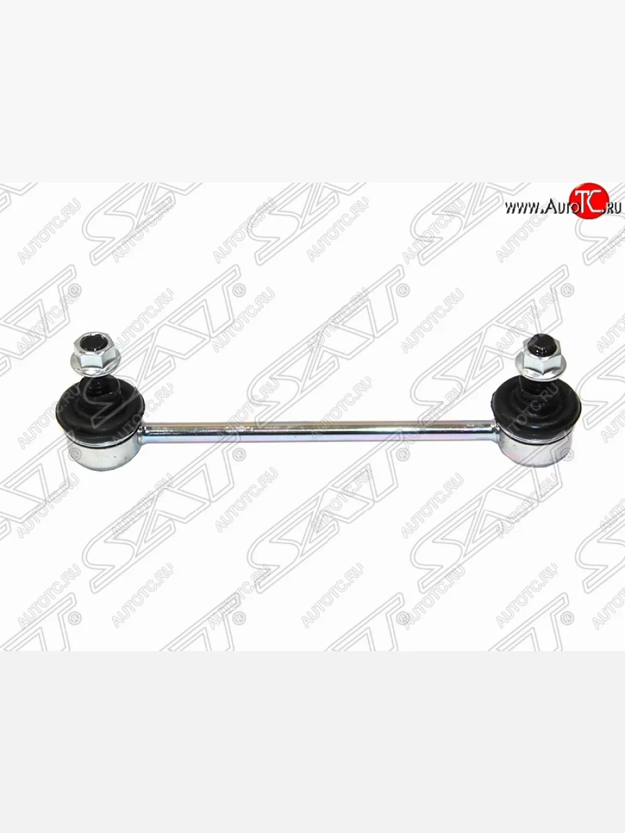Стойка (тяга) заднего стабилизатора SAT (LH-RH) KIA Ceed 1 ED рестайлинг, хэтчбэк 5 дв. (2010-2012)  в Самаре Самарской области