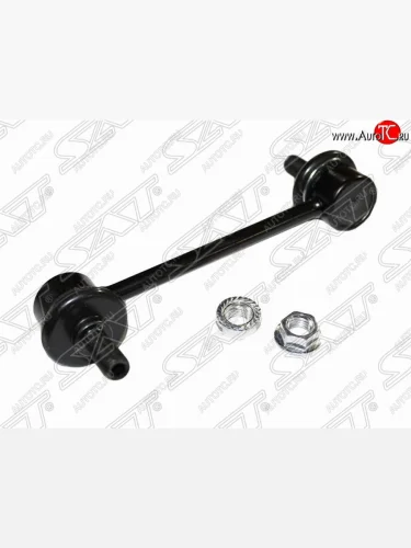 Стойка (тяга) заднего стабилизатора SAT (LH-RH) Honda Elysion 1 1-ый рестайлинг (2006-2008)