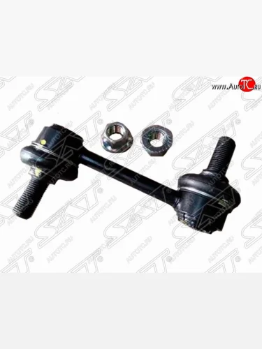 Стойка (тяга) заднего стабилизатора SAT KIA Mohave HM рестайлинг (2017-2020)