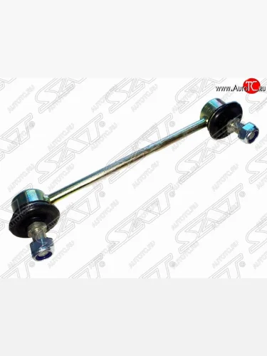 Стойка (тяга) заднего стабилизатора SAT Hyundai Tucson  JM (2004-2010), KIA Sportage  2 JE,KM (2004-2010)
