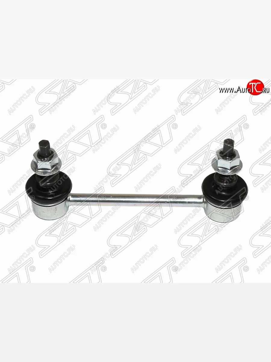 Стойка (тяга) заднего стабилизатора SAT (LH-RH) Hyundai Creta GS рестайлинг (2019-2021)  в Перми Пермском крае