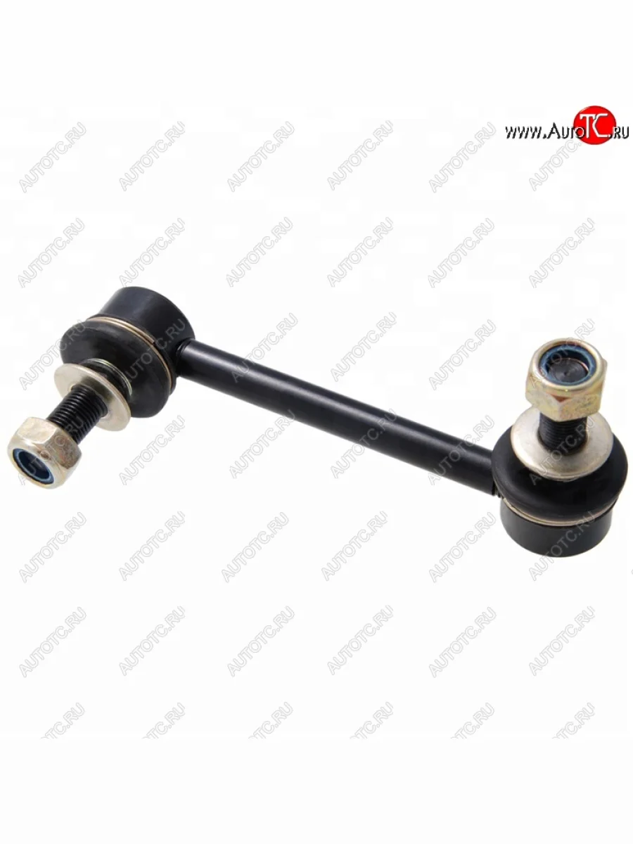 Левая стойка (тяга) заднего стабилизатора SAT INFINITI FX35 S51 дорестайлинг (2008-2011)  в Керчи Республика Крым