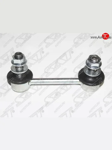 Правая стойка (тяга) заднего стабилизатора SAT Lexus RX450H AL10 дорестайлинг (2009-2012)