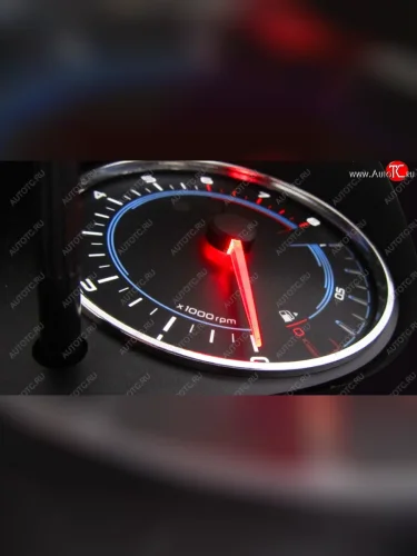 Комбинация приборов Ferrum GF 851L 3.2 Лада ВАЗ Гранта FL ( 2191,  2190,  2194,  2192) - Калина Спорт  2192