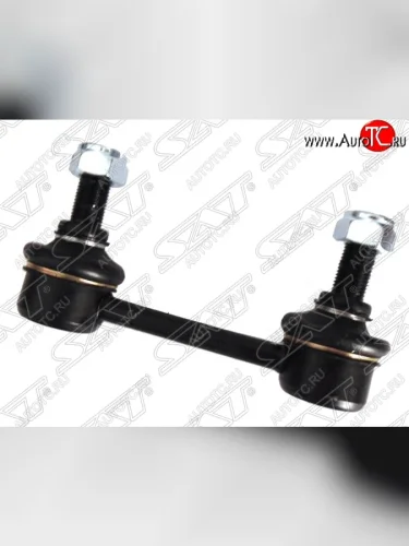 Стойка (тяга) заднего стабилизатора SAT Toyota Chaser  6 X100 - Mark 2 ( X90,  X100)