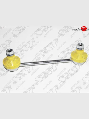 Стойка (тяга) заднего стабилизатора SAT Mazda Premacy (1999-2004)