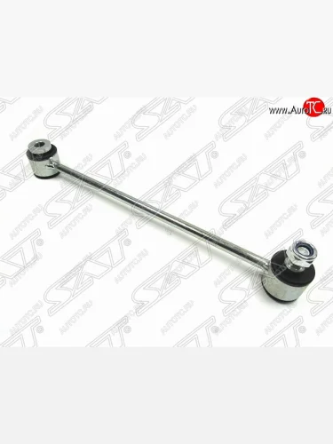Стойка (тяга) заднего стабилизатора SAT (LH=RH) Mercedes-Benz SL class R230 (2009-2013)