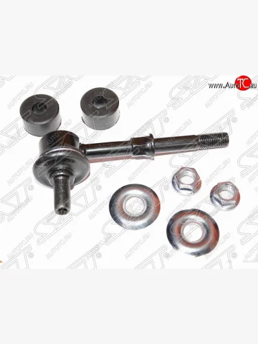 Стойка (тяга) заднего стабилизатора SAT Volvo S40 VS седан рестайлинг (2000-2004)