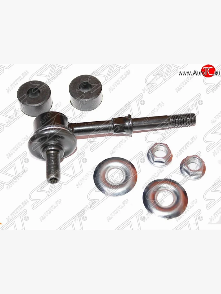 Стойка (тяга) заднего стабилизатора SAT Volvo S40 VS седан рестайлинг (2000-2004)  в Керчи Республика Крым