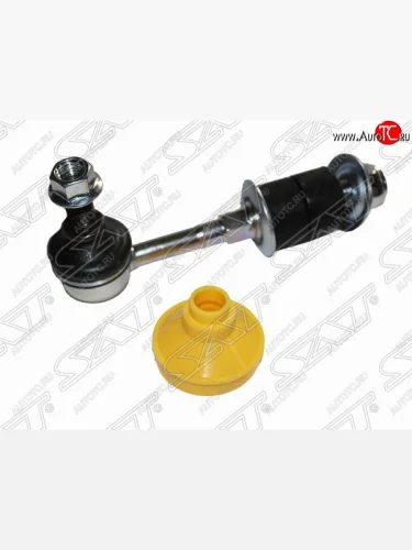 Стойка (тяга) заднего стабилизатора SAT Mitsubishi Airtek (2001-2008)