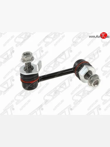 Правая стойка (тяга) заднего стабилизатора SAT INFINITI FX45 S50 дорестайлинг (2002-2005)
