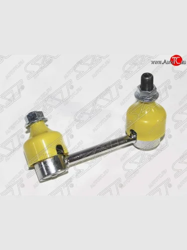 Правая стойка (тяга) заднего стабилизатора SAT INFINITI QX60 L50 дорестайлинг (2013-2016)