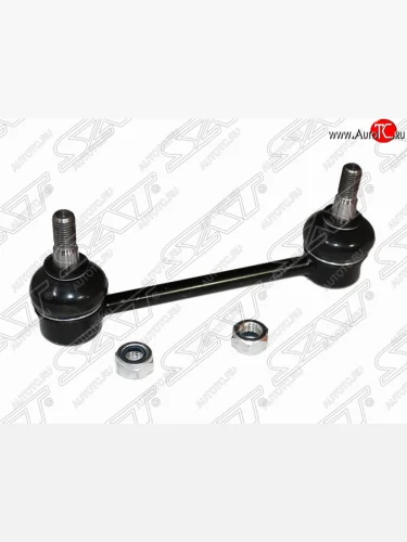 Стойка (тяга) заднего стабилизатора SAT Nissan Rnessa (1997-2001)