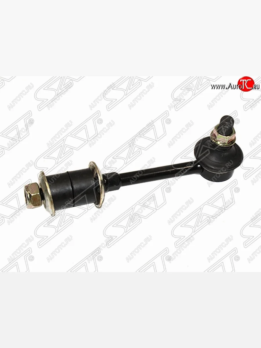 Стойка (тяга) заднего стабилизатора SAT Nissan Almera 1 N15 седан дорестайлинг (1995-1998)  в Керчи Республика Крым