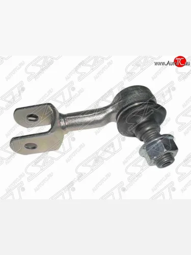 Стойка (тяга) заднего стабилизатора SAT Toyota Land Cruiser  80 (1989-1997)