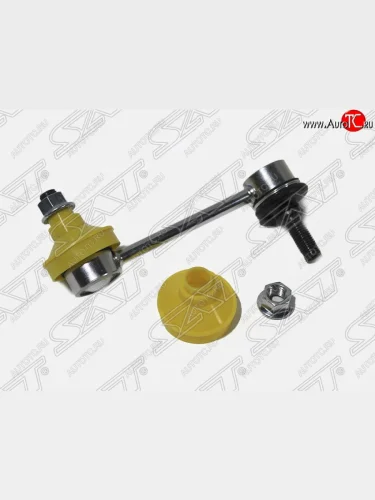 Стойка (тяга) заднего стабилизатора SAT Toyota Celica  T230 - Wish  XE10